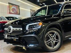 مێرسێدس بێنز GLB